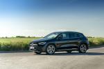 Mercedes-Benz GLA220 d 4Matic AMG Line 2020 года (UK)